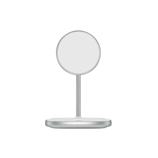 Беспроводное зарядное устройство Baseus (WXSW-02) Swan Magnetic